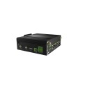 Milesight IoT Industrial Cellular Router, UR75-L04EU-G-P-W 4G / Wi-Fi / GPS / POE - 195718 - 9