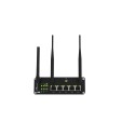 Milesight IoT Industrial Cellular Router, UR35-L04EU-W 3G / 4G / Wi-Fi - 195726 - 10