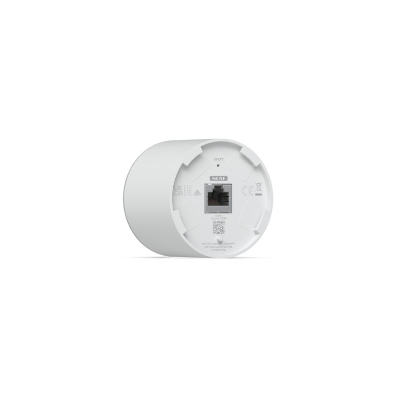 Ubiquiti Unifi Protect G4 Doorbell Professional PoE Kit / Doorbell / Wifi / 8MP Camera / 2-Way Audio / UVC-G4 Doorbell Pro PoE