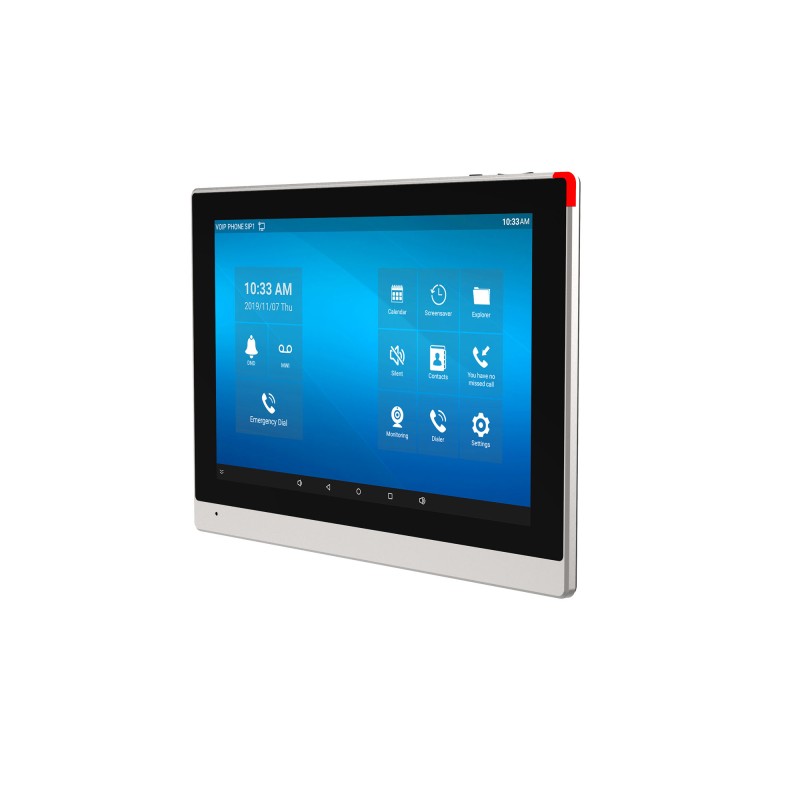 Fanvil i56A, ?10.1?? i56A SIP Indoor Station / SIP / POE - 193050 - 5