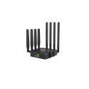 Milesight IoT Industrial Cellular Router, UR75-504AE-W2-P 5G / Wi-Fi / GPS Supported - 217306 - 7