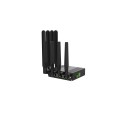 Milesight IoT Industrial Cellular Router, UR75-504AE-W2-P 5G / Wi-Fi / GPS Supported - 217306 - 8