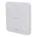 Reyee - Omnidirektionaler-AP Wi-Fi 6 - Frequenz 2.4 und 5 GHz - Unterstützt 802.11a/b/g/n/ac/ax - Übertragungsrate bis zu 1775 M