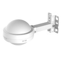 Reyee - Omnidirectional AP Wi-Fi 6 - Suitable for outdoor use IP68 UFO design - Supports 802.11a/b/g/n/ac/ax - Transmit - RG-RAP