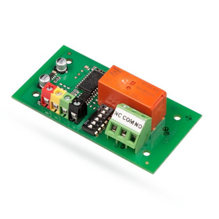 JABLOTRON 100 - BUS Relay module JA-110N