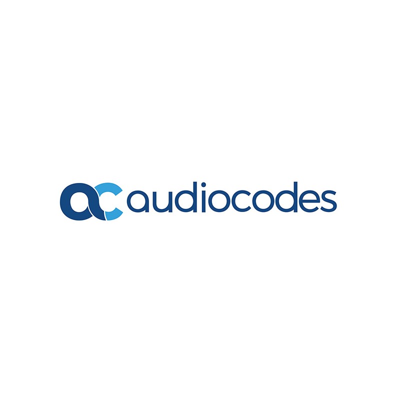 Audiocodes 9x5 FRU/M800C-PS-OSSU/YR - 178265 - 1