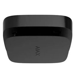 AJAX | Funk - CO-Sensor (Kohlenmonoxid) "FireProtect 2 RB" (Schwarz)