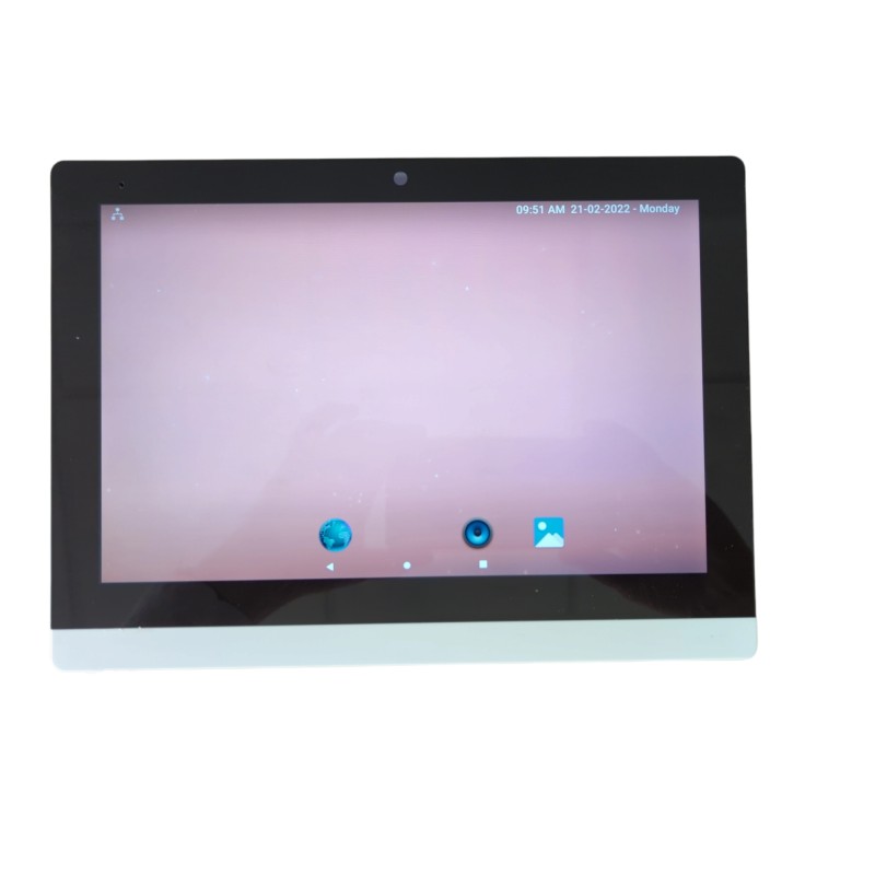 Akuvox Video-TFE X912S & ALLNET Touch Display Tablet DS10 Bundle - 212830 - 6