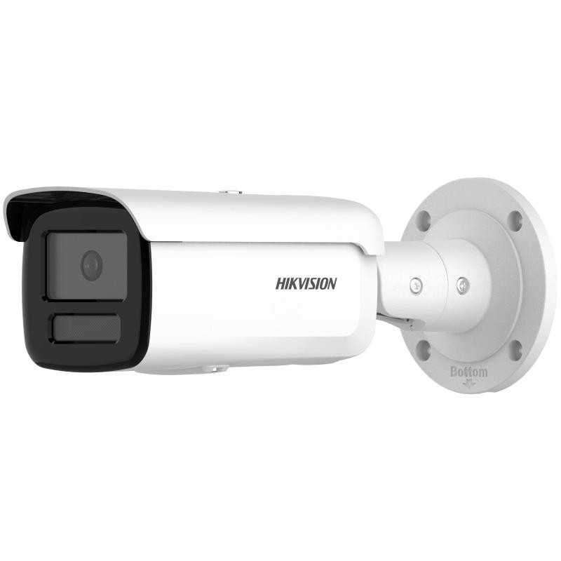 8 megapixel smart hybrid light bullet camera with fixed lens 2.8mm - 311323654 - 1