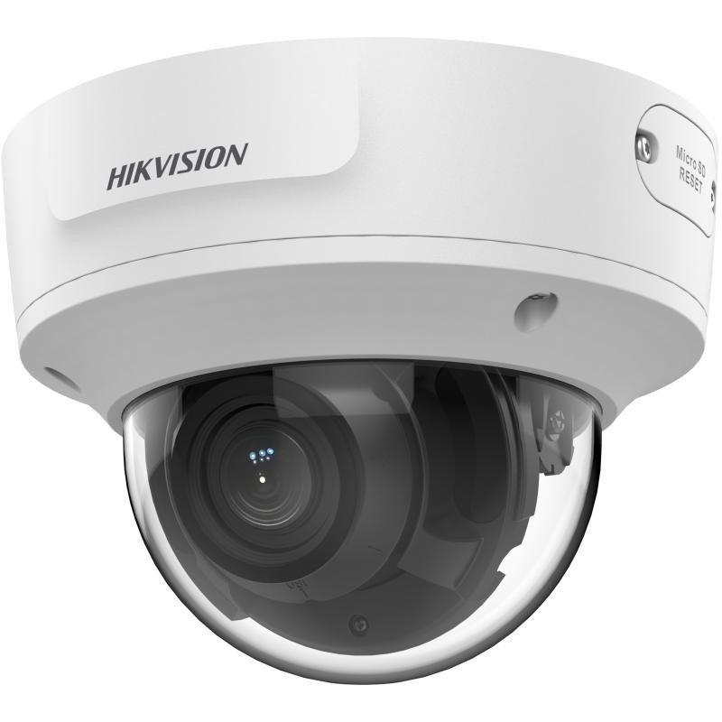 4 Megapixel Dome Kamera mit AcuSense und Varioobjektiv, 7-35mm - 311323506 - 1