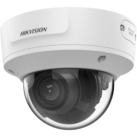 4 megapixel dome camera with AcuSense and varifocal lens, 7-35mm - 311323506 - 1