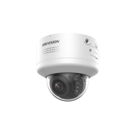 8 Megapixel DeepinView PTRZ Dome Netzwerk Kamera mit Varioobjektiv - 311328279 - 1
