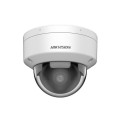 8 Megapixel Dome Kamera mit AcuSense und Fixobj 2.8mm, Mikrofon eingebaut - 311325010 - 1