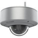 4 Megapixel ExProof Dome Camera with 2.8mm Fixed Lens - 311318425 - 1
