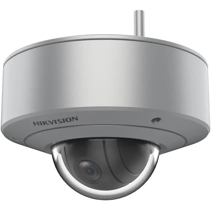 4 Megapixel ExProof Dome Camera with 2.8mm Fixed Lens - 311318425 - 1
