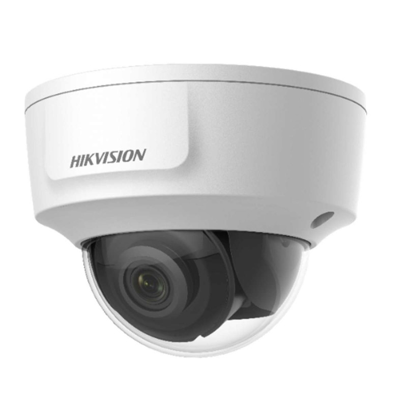 2 Megapixel Dome Camera with 2.8mm Fixed Lens + HDMI Output - 311308266 - 1
