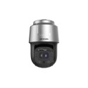 8 Megapixel PTZ Kamera mit 42xZoom, 8-inch, Darkfighter, Laser - 327001009 - 1
