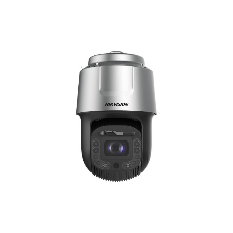 8 Megapixel PTZ Kamera mit 42xZoom, 8-inch, Darkfighter, Laser - 327001009 - 1