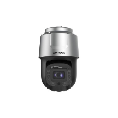 8 Megapixel PTZ Kamera mit 42xZoom, 8-inch, Darkfighter, Laser - 327001009 - 1