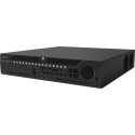HikVision | 256 Kanal Netzwerkrekorder | bis zu 12MP | bis zu 16 Festplatteneinschübe | DS-96256NI-I16 - 303604463 - 1