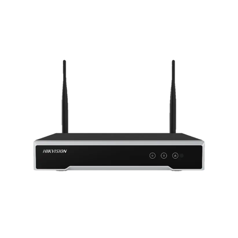 HikVision | 8 Kanal WiFi Rekorder | bis zu 4MP | DS-7108NI-K1/W/M(C) - 303611924 - 1