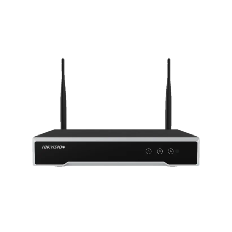 HikVision | 8 Kanal WiFi Rekorder | bis zu 4MP | DS-7108NI-K1/W/M(C) - 303611924 - 1
