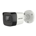5 HDTVI Mini Bullet Kamera mit Fixobjektiv 2.8mm, PoC - 300513422 - 1
