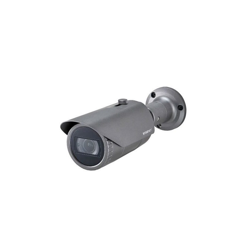 Hanwha Techwin IP-Cam Bullet "Q-Series" QNO-6012R1 IR 2MP - 209457 - 2