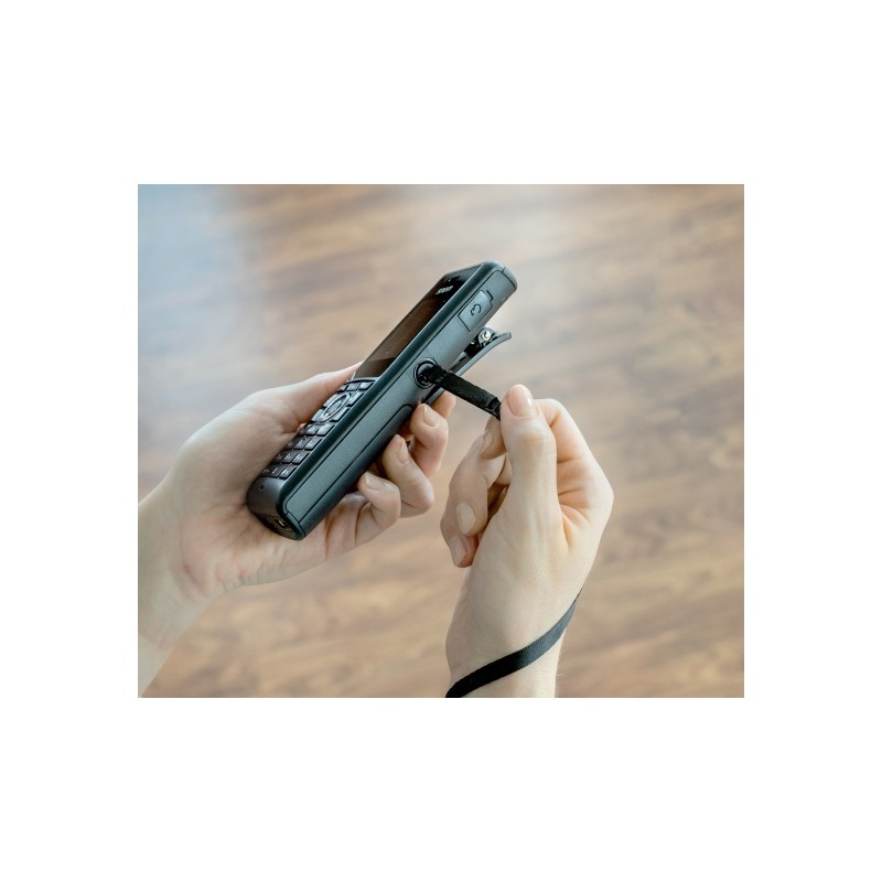 SNOM M85 DECT Handset IP65 - 121852 - 2