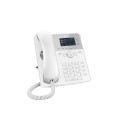 SNOM D717 VOIP Telefon (SIP), Gigabit Weiß - 166915 - 3