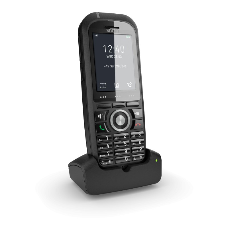 SNOM M70 DECT Handset - 178295 - 2