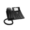 Snom D335 VOIP Telefon (SIP) o. Netzteil - 185502 - 2
