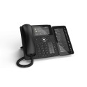 SNOM D7C Tastaturerweiterungsmodul Black Farbdisplay - 193142 - 3