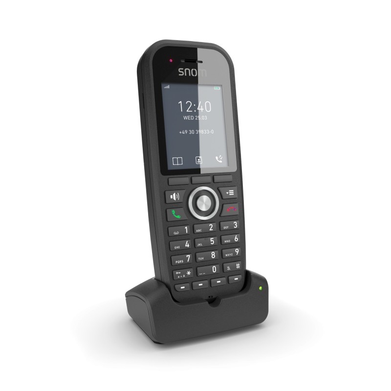 SNOM M30 DECT Handset - 211224 - 2