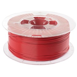 Spectrum 3D Filament / ABS Smart / 1.75mm / Dragon Red / Red / 1kg - 167611 - 1