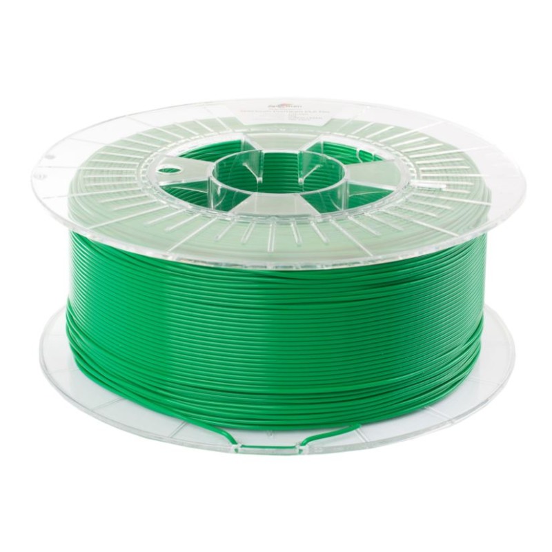Spectrum 3D Filament / ABS smart / 1.75mm / Forest Green / Green / 1kg - 167612 - 1
