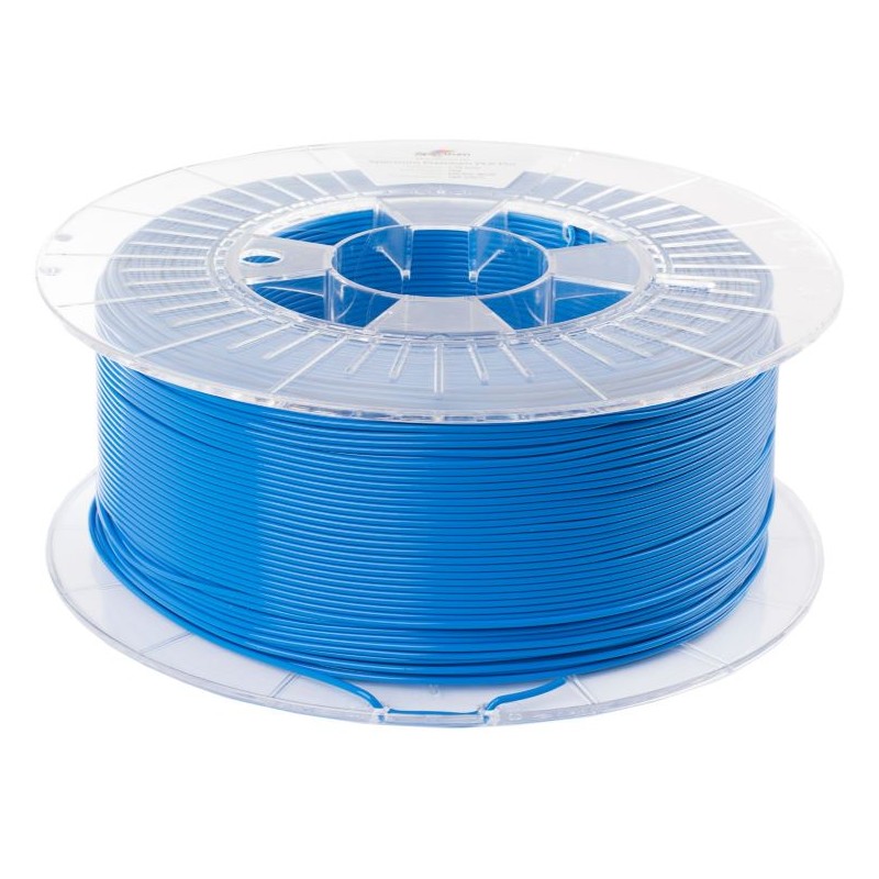 Spectrum 3D Filament / ABS Smart / 1.75mm / Pacific Blue / blue / 1kg - 167615 - 1