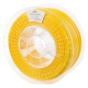 Spectrum 3D Filament / ABS Smart / 1.75mm / Bahama Yellow / Yellow / 1kg - 167616 - 2