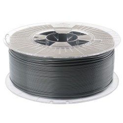 Spectrum 3D Filament / ABS Smart / 1.75mm / Dark Gray / Dark Gray / 1kg - 167618 - 1