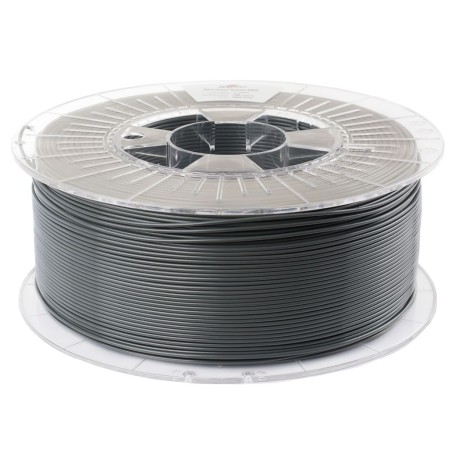 Spectrum 3D Filament / ABS Smart / 1.75mm / Dark Gray / Dark Gray / 1kg - 167618 - 1
