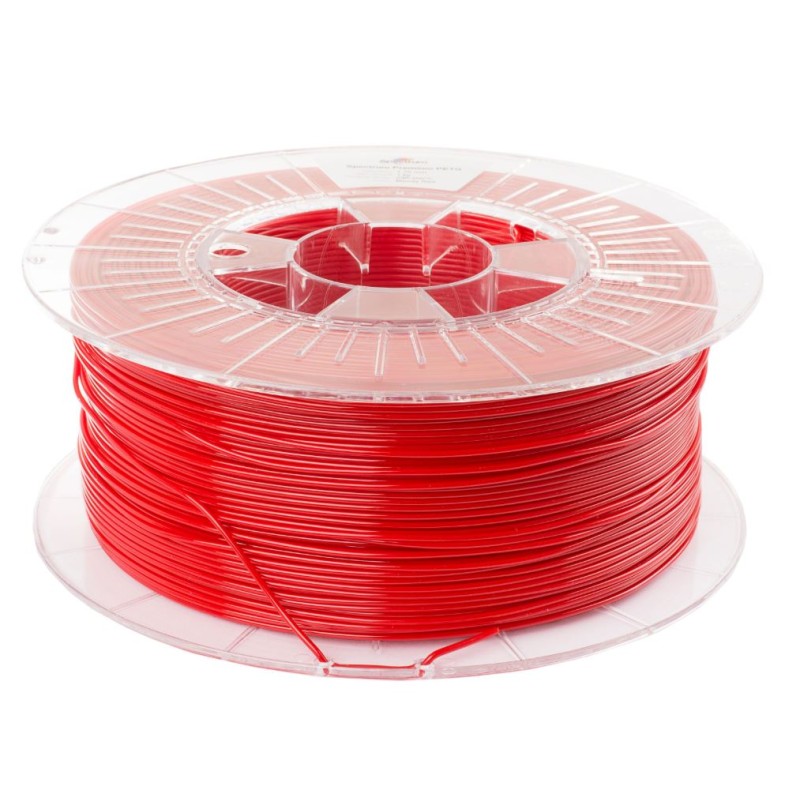 Spectrum 3D Filament / ASA 275 / 1,75mm / Bloody Red / Rot / 1kg - 181639 - 1