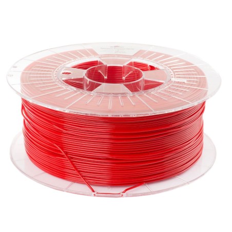 Spectrum 3D Filament / ASA 275 / 1,75mm / Bloody Red / Rot / 1kg - 181639 - 1