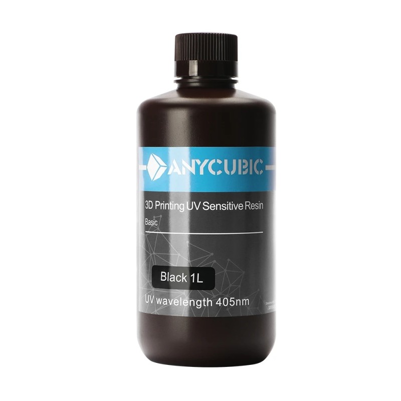 Anycubic UV Resin 1L Skin - 196162 - 1