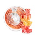 Filament Spectrum PLA SILK Rainbow FIRE RED 1.75mm 1kg - 240390 - 1