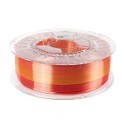 Filament Spectrum PLA SILK Rainbow FIRE RED 1.75mm 1kg - 240390 - 3