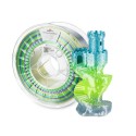 Filament Spectrum PLA SILK Rainbow FROST GLOSS 1.75mm 1kg - 240391 - 1