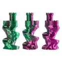 Filament Spectrum · PLA Magic SILK · RASPBERRY BLUSH · 1.75mm · 1kg - 240417 - 2