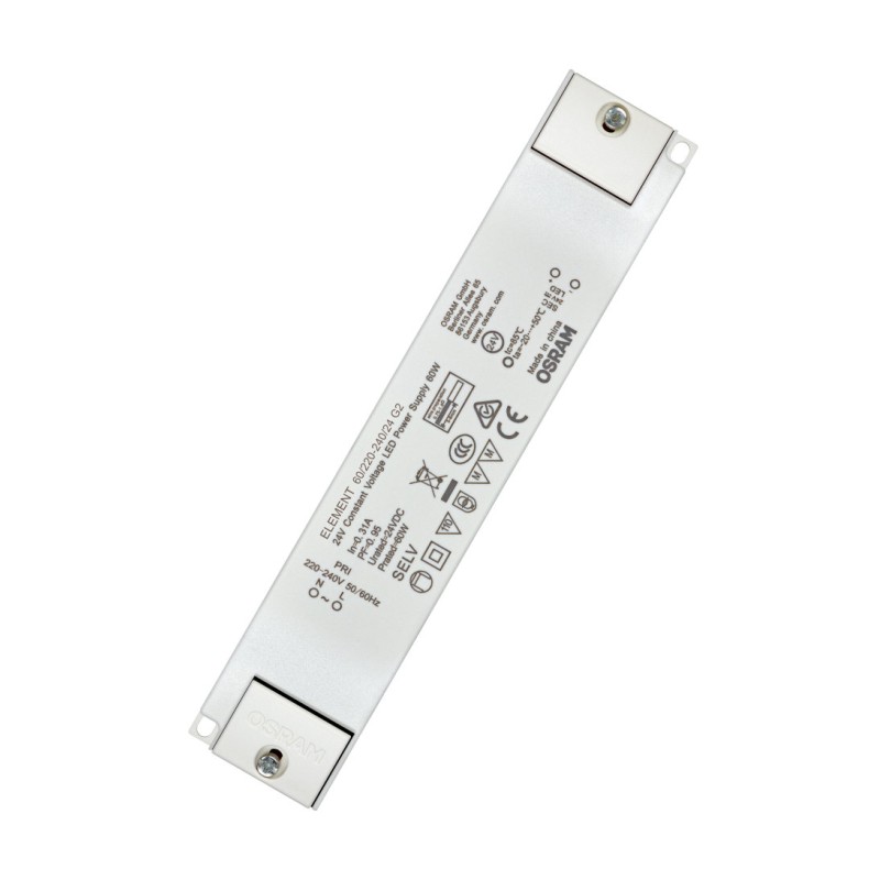 Osram power supply - 24V 60W element - 182931 - 2