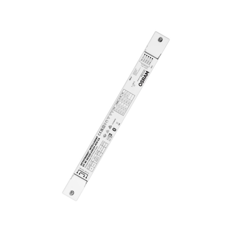 Synergy 21 Netzteil - 24V 80W RGB-W Osram + Casambi - 242324 - 1