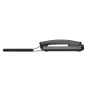 Gigaset DESK 200 black, analogue telephone - 214774 - 5